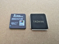 1 pezzo TI486DX2-G66-WR -