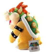 Peluche pupazzo peluche King