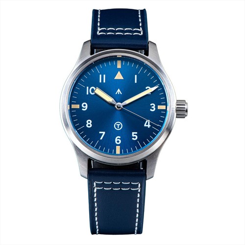 Seestern blue pilot - pilot, s424