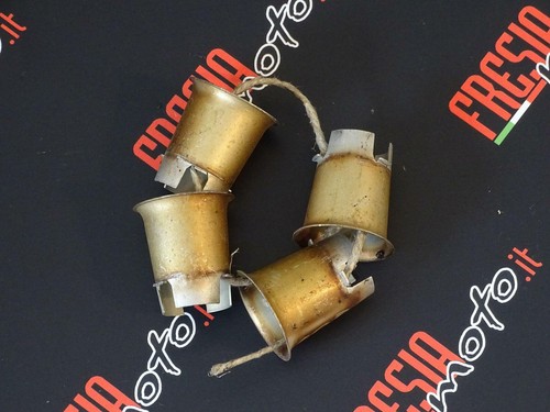 Tromboncini aspirazione usati - aspirazione,