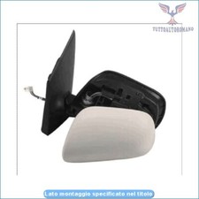 3358Bjcv Specchio Specchietto