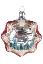 Marolin Zeppelin dirigibile