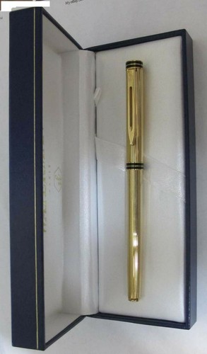 Waterman exclusive fountain - ,
