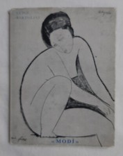 Luigi Bartolini - Modi' "