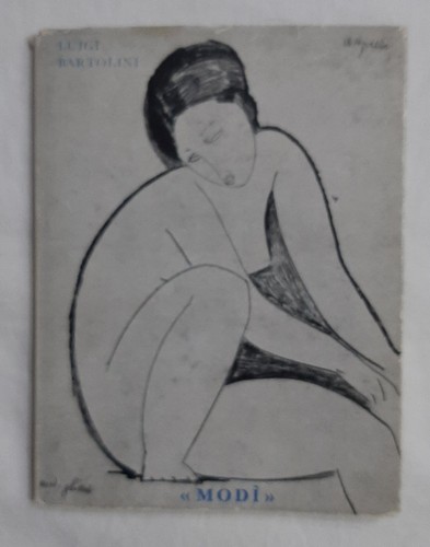 Luigi bartolini modi - bartolini,