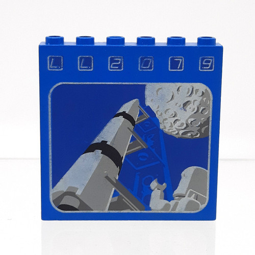Lego beta 6970 3754pb01 - lego,