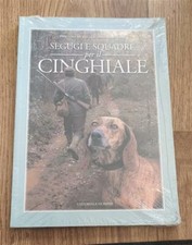 Segugi E Squadre Per Il Cinghiale Pierluigi Mugellesi Editoriale Olimpia 2006