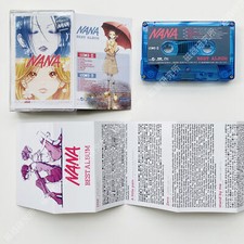 Anime nana ナナ colonna - nana,