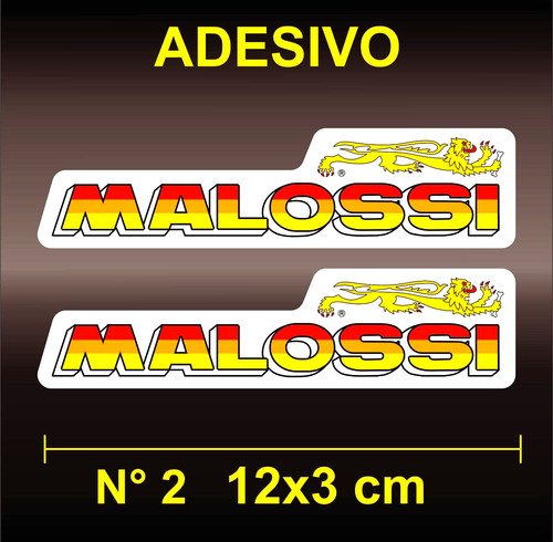 Adesivi sticker malossi - sticker,