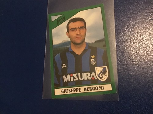 Panini calciatori 1987 - panini, 1987-88