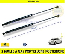 Pistoncini portellone - pistoncini,