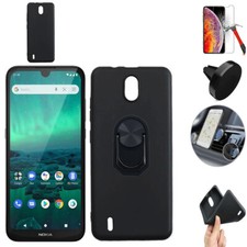 Custodia telefono per Nokia 1.3 (5.7") cover gel flessibile