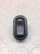 OPEL ZAFIRA A 1.6 PULSANTE ALZACRISTALLI ELETTRICI POSTERIORE SINISTRO 13363100