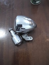 Gruppo luce Radius Più B52 per biciclette epoca anni 50 Leggi Descrizione 