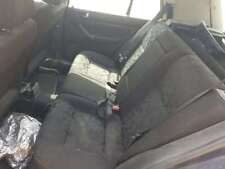 sedili posteriori per VOLKSWAGEN GOLF IV BERLINA (1J1) CONCEPTLINE 1997 4811919