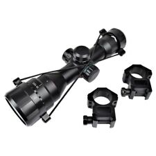 OTTICA ASG SOFTAIR ZOOM 4X