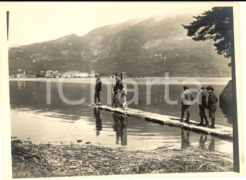 1926 lago pusiano - 1926,