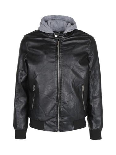 Jeans yesed giubbotto uomo - giubbotto,
