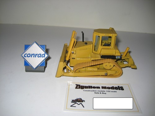 Caterpillar h bulldozer - d,