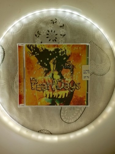 Pearl days elisa cd nuovo - elisa,