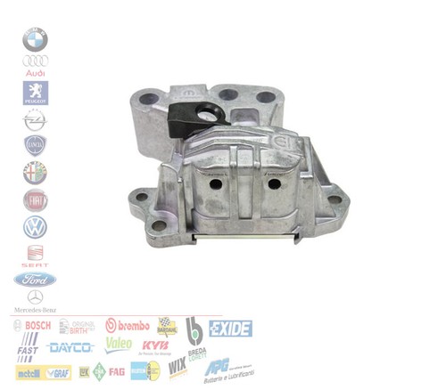 Supporto motore fiat - fiat, 500x