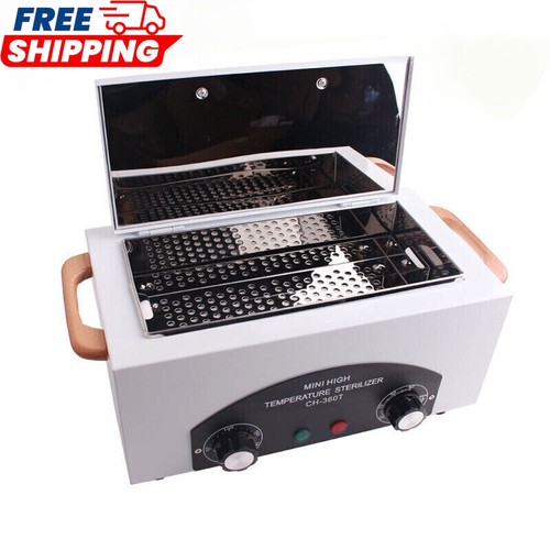 Mini sterilizzatore dentale - sterilizzatore,