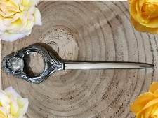 Tagliacarte con Lente