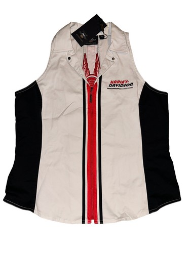 Harley davidson canotta - canotta, donna