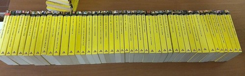 Lotto romanzi classici - 40,