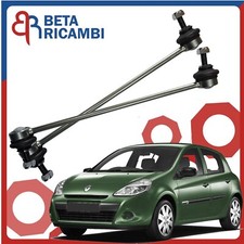 Tiranti Barra Stabilizzatrice