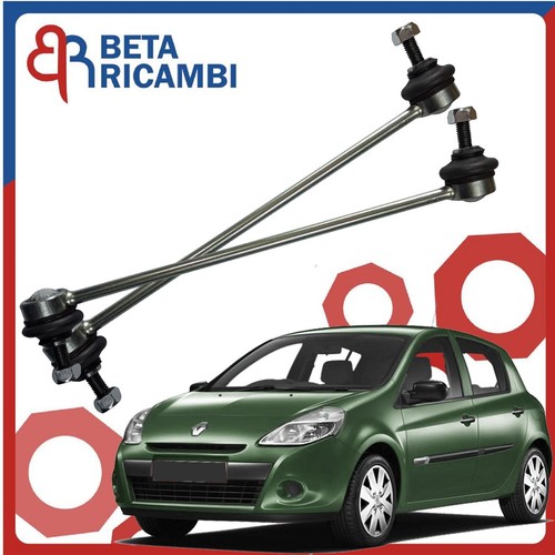 Tiranti barra stabilizzatrice - tiranti,