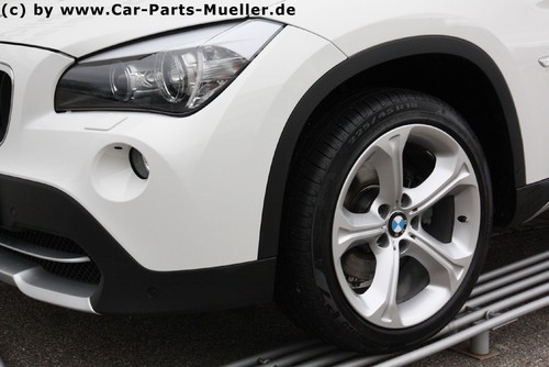 Cerchi lega bmw - cerchi, e84