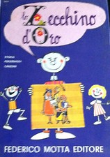  LO ZECCHINO D'ORO MOLETTI