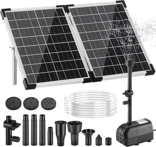 35w pompa solare - 35w,