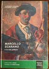 Catalogo-libro d'arte M