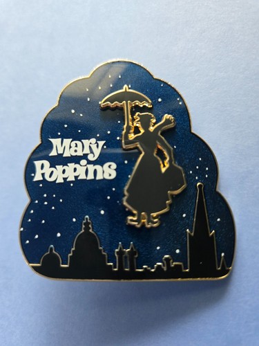 Spilla disney mary poppins - spilla,