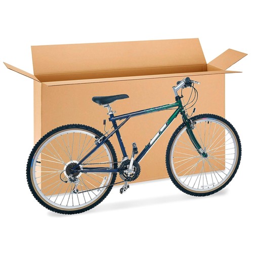 Scatola bicicletta 180 - bicicletta, xl
