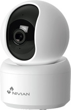 Camera Wifi Interno Telecamera