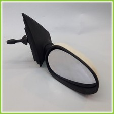 Specchio Specchietto Retrovisore DX PANNA Manuale LANCIA YPSILON TE 2003 2006