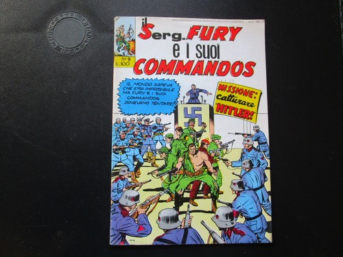 Serg fury suoi - serg.,