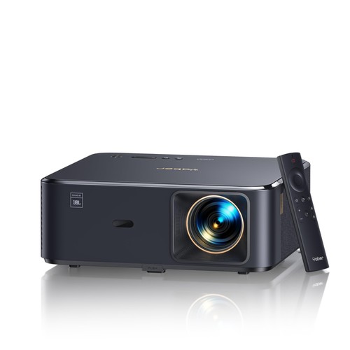 Videoproiettore con audio - 4k,