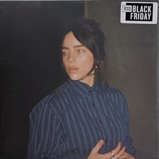 BILLIE EILISH Live limited