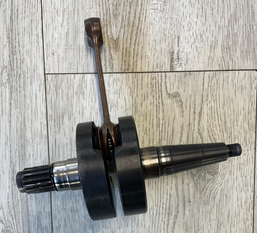Albero motore aprilia 125 - albero,
