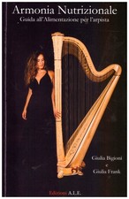 Libro - Bigioni Giulia / Frank