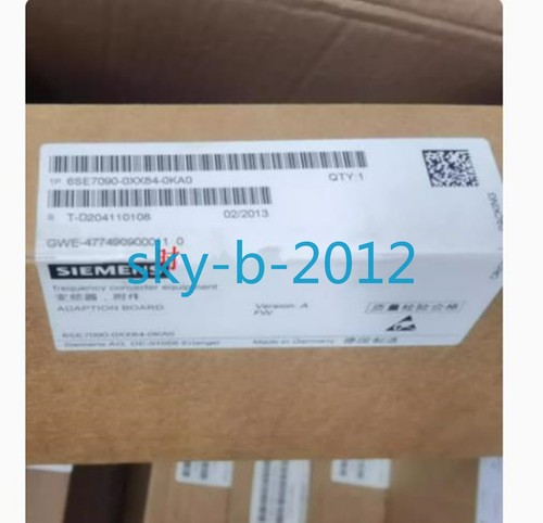 1pz nuovo scatola inverter - nuovo,