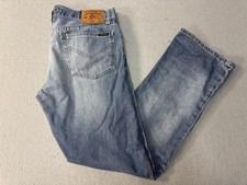 Jeans Energie uomo W32