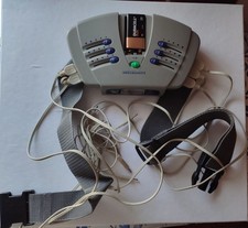 Slendertone body profile sport