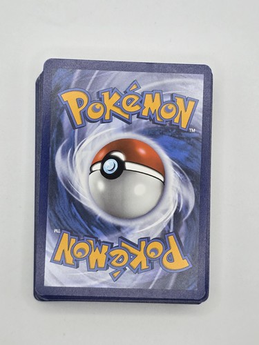 Pokémon carte assortite - pokémon,