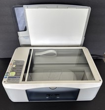 HP PSC 1210xi stampante