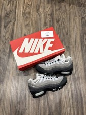 Nike Air Max 95 'Blue Tint' |